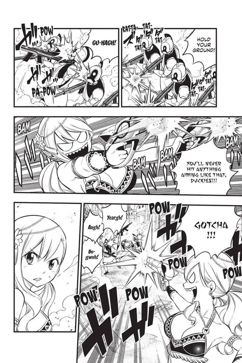 Eden"s Zero Chapter 137 page 9