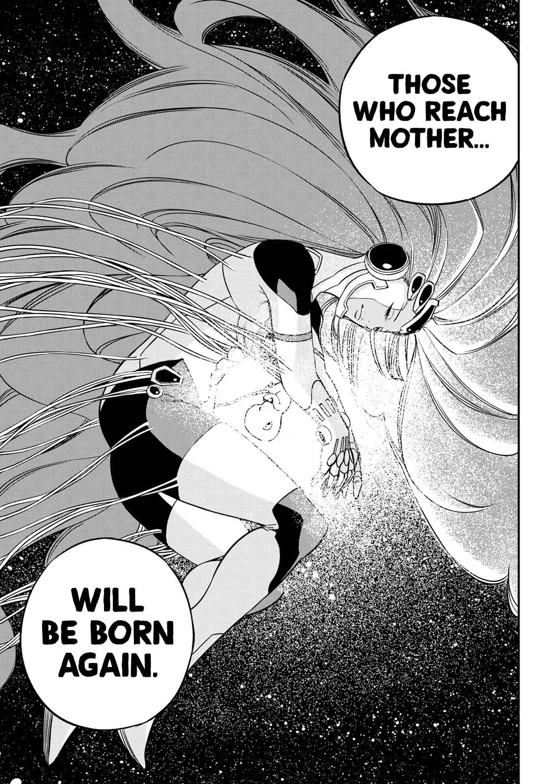 Eden"s Zero Chapter 14 page 15
