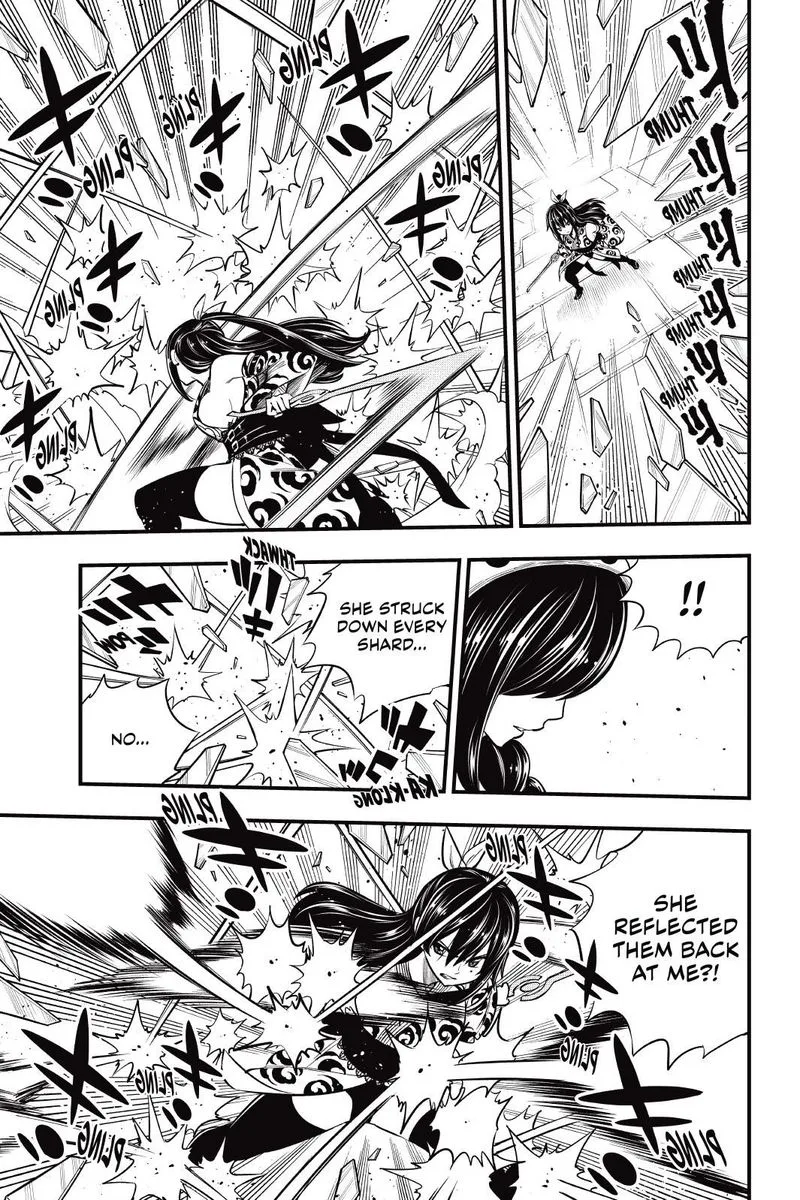 Eden"s Zero Chapter 145 page 7
