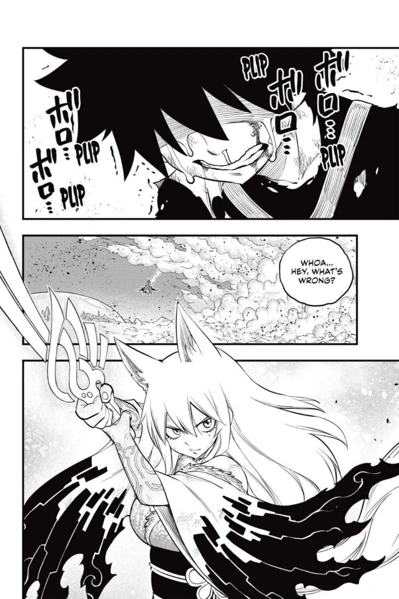 Eden"s Zero Chapter 146 page 4