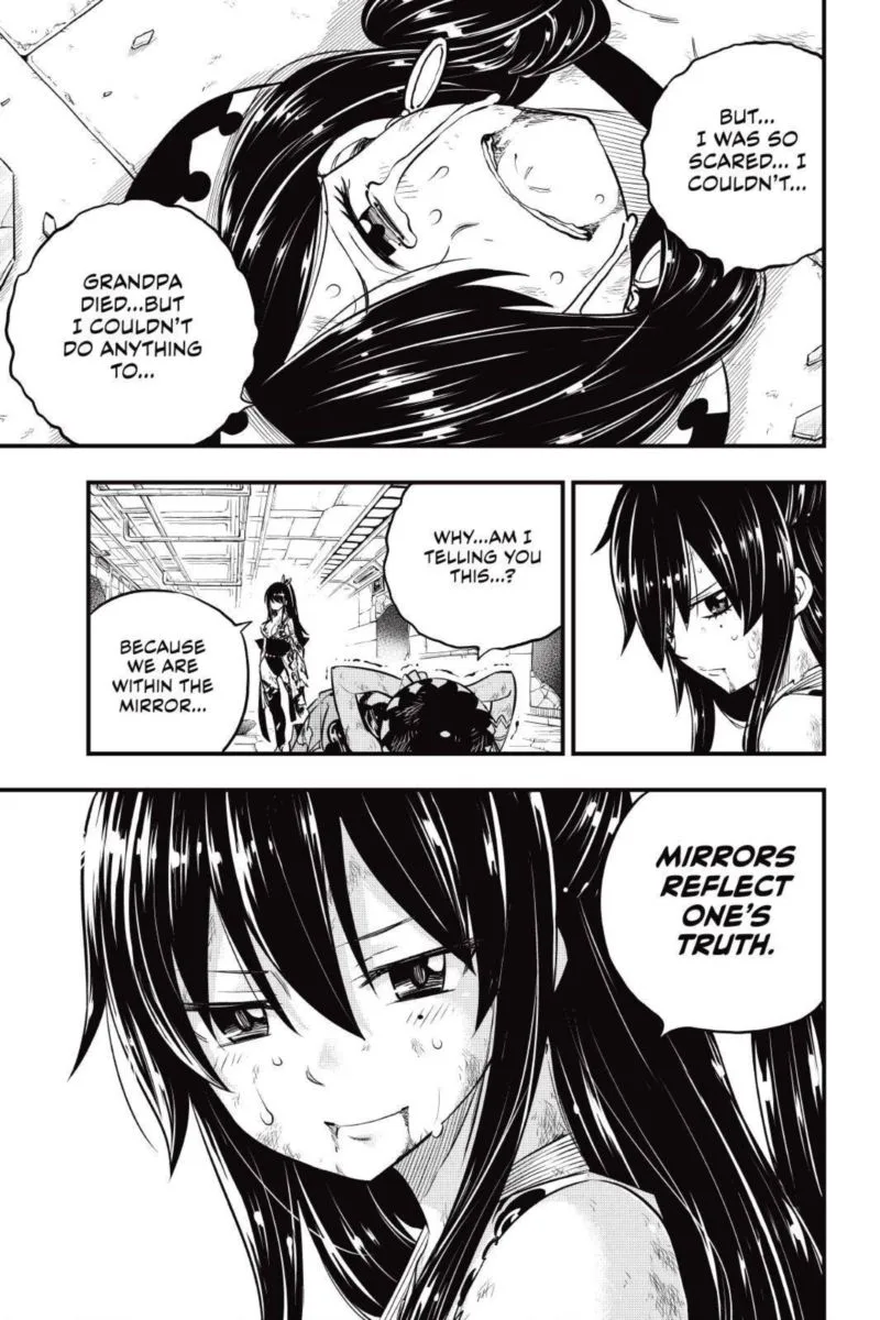 Eden"s Zero Chapter 146 page 11