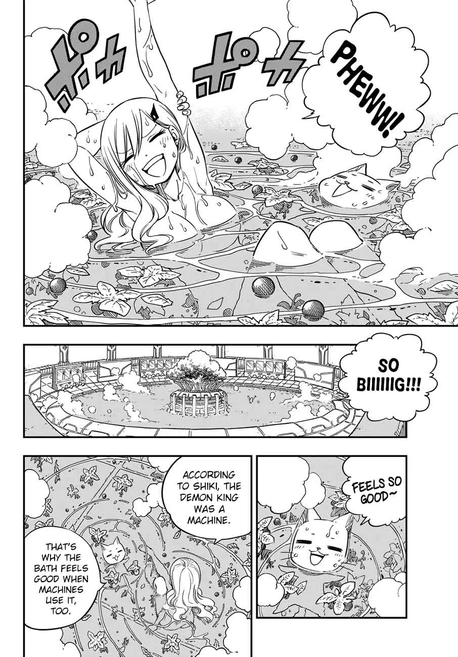 Eden"s Zero Chapter 15 page 6