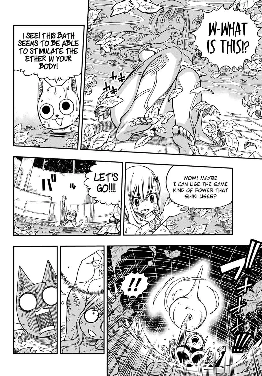 Eden"s Zero Chapter 15 page 8