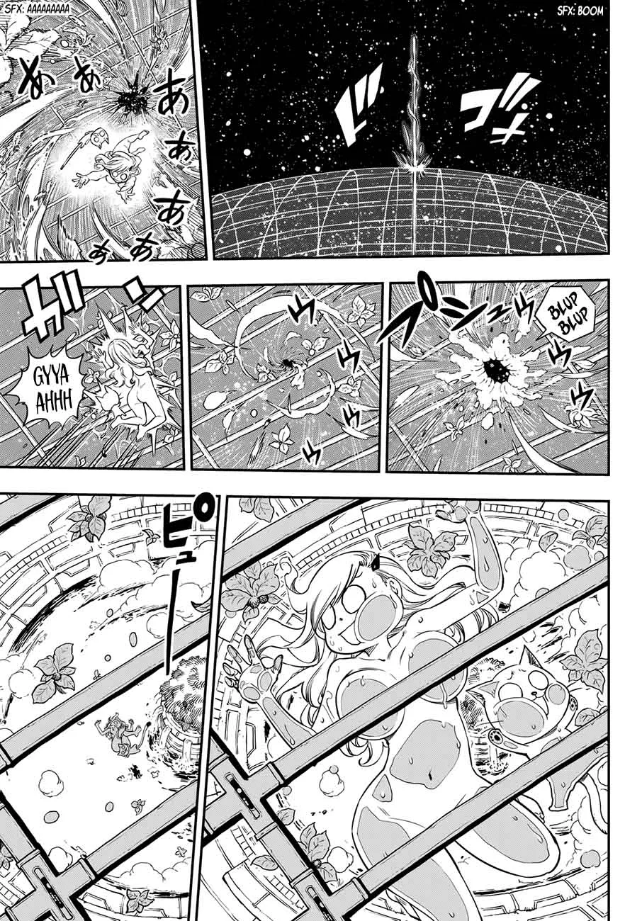 Eden"s Zero Chapter 15 page 9