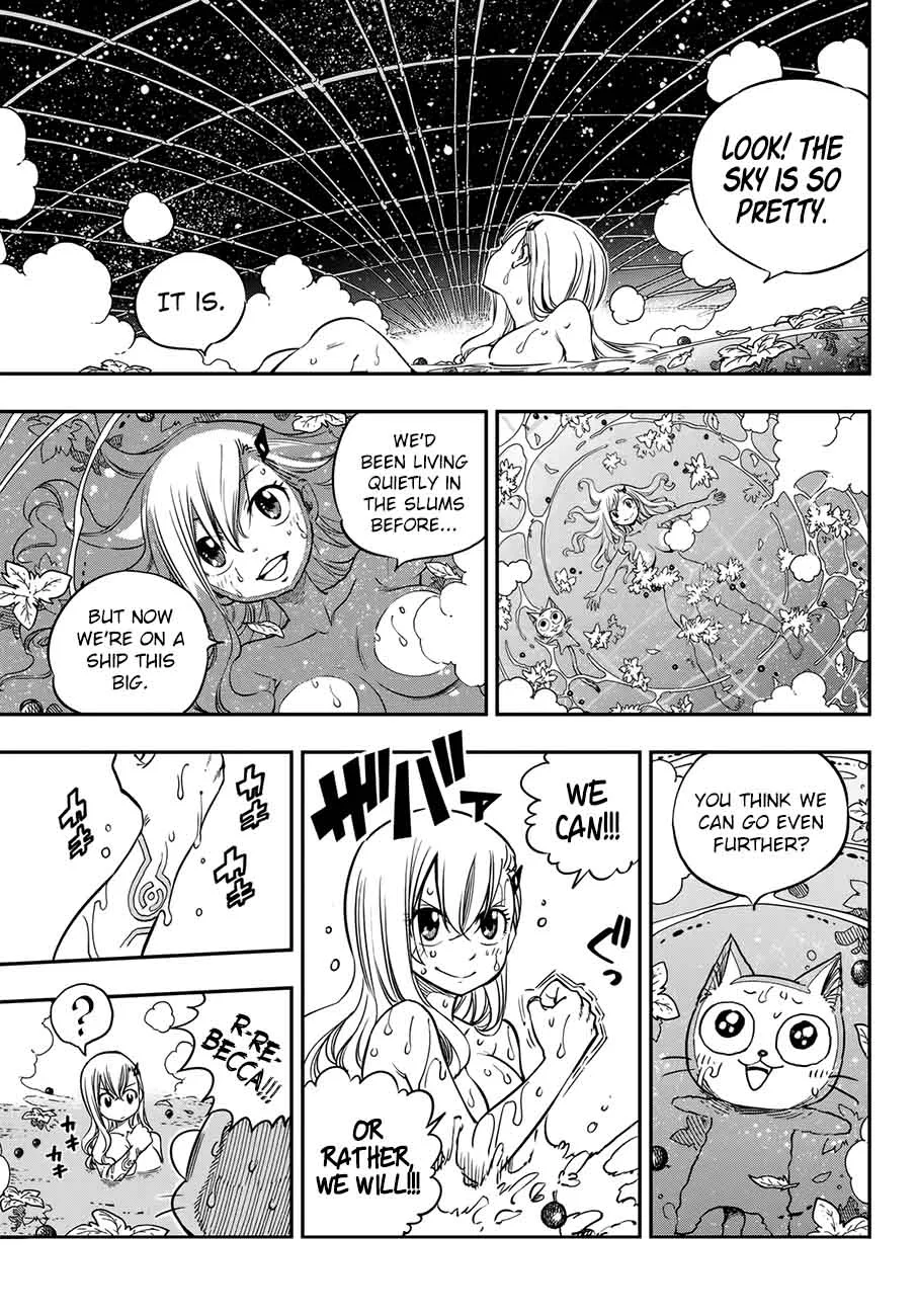 Eden"s Zero Chapter 15 page 7