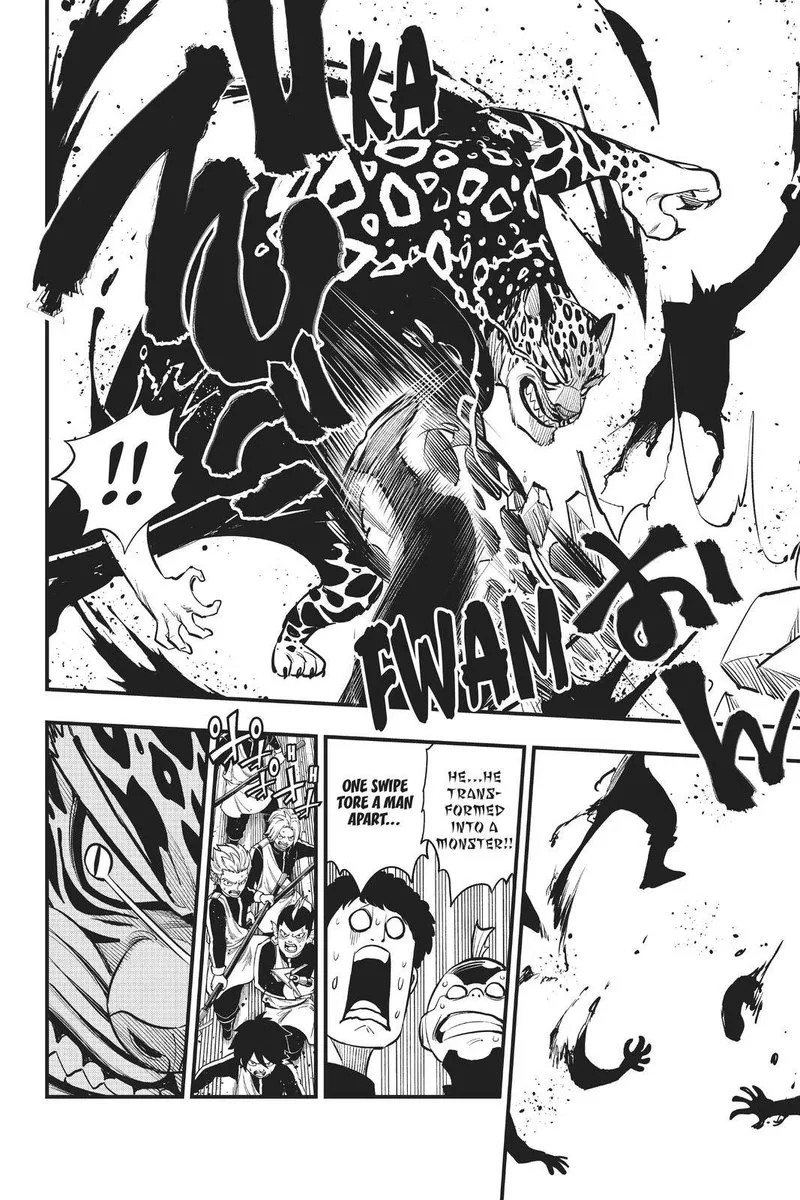 Eden"s Zero Chapter 156 page 11