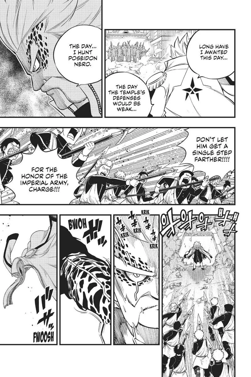 Eden"s Zero Chapter 156 page 10