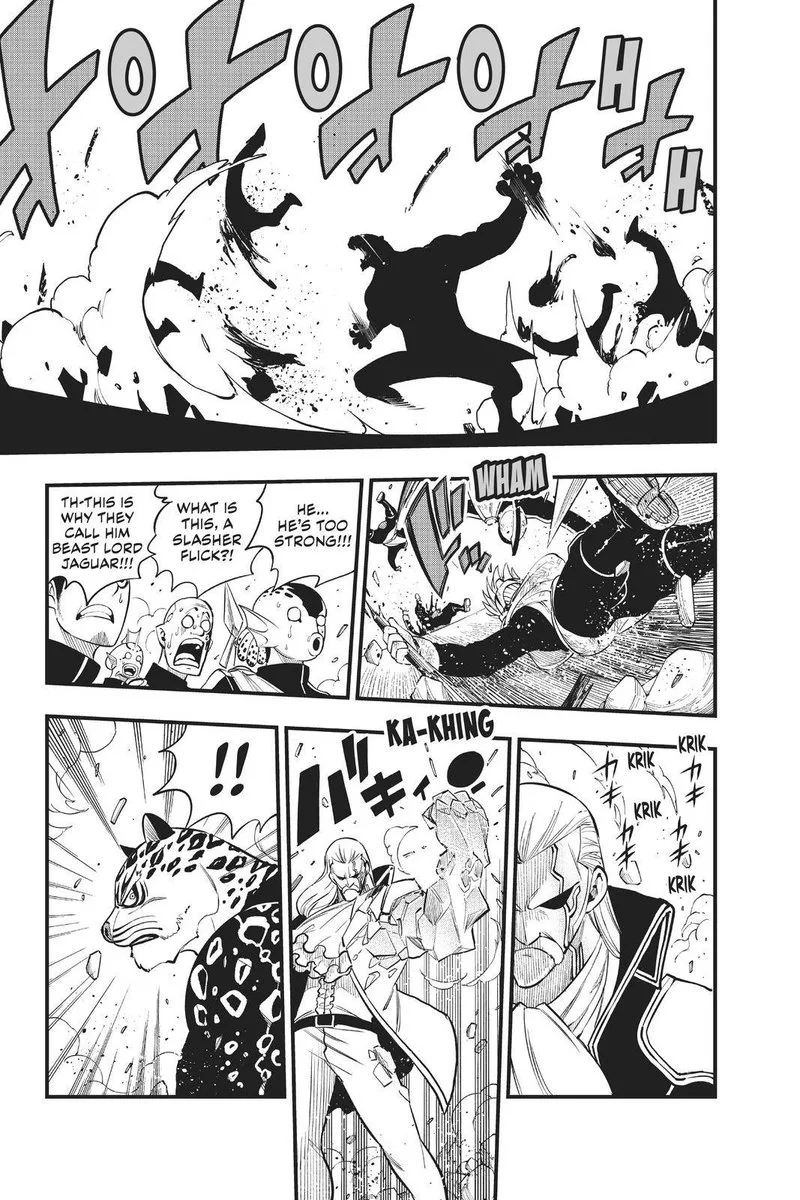 Eden"s Zero Chapter 156 page 13