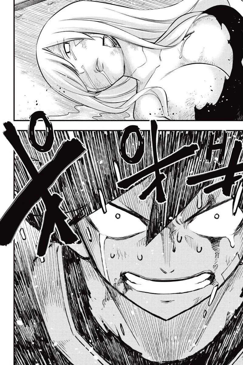 Eden"s Zero Chapter 158 page 19