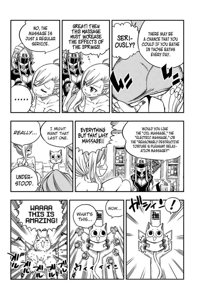 Eden"s Zero Chapter 16 page 6