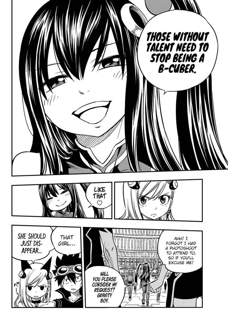 Eden"s Zero Chapter 16 page 18
