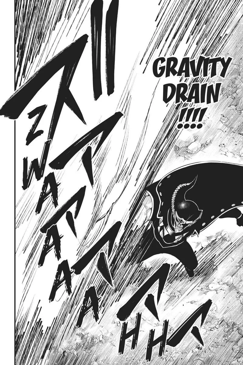 Eden"s Zero Chapter 164 page 12