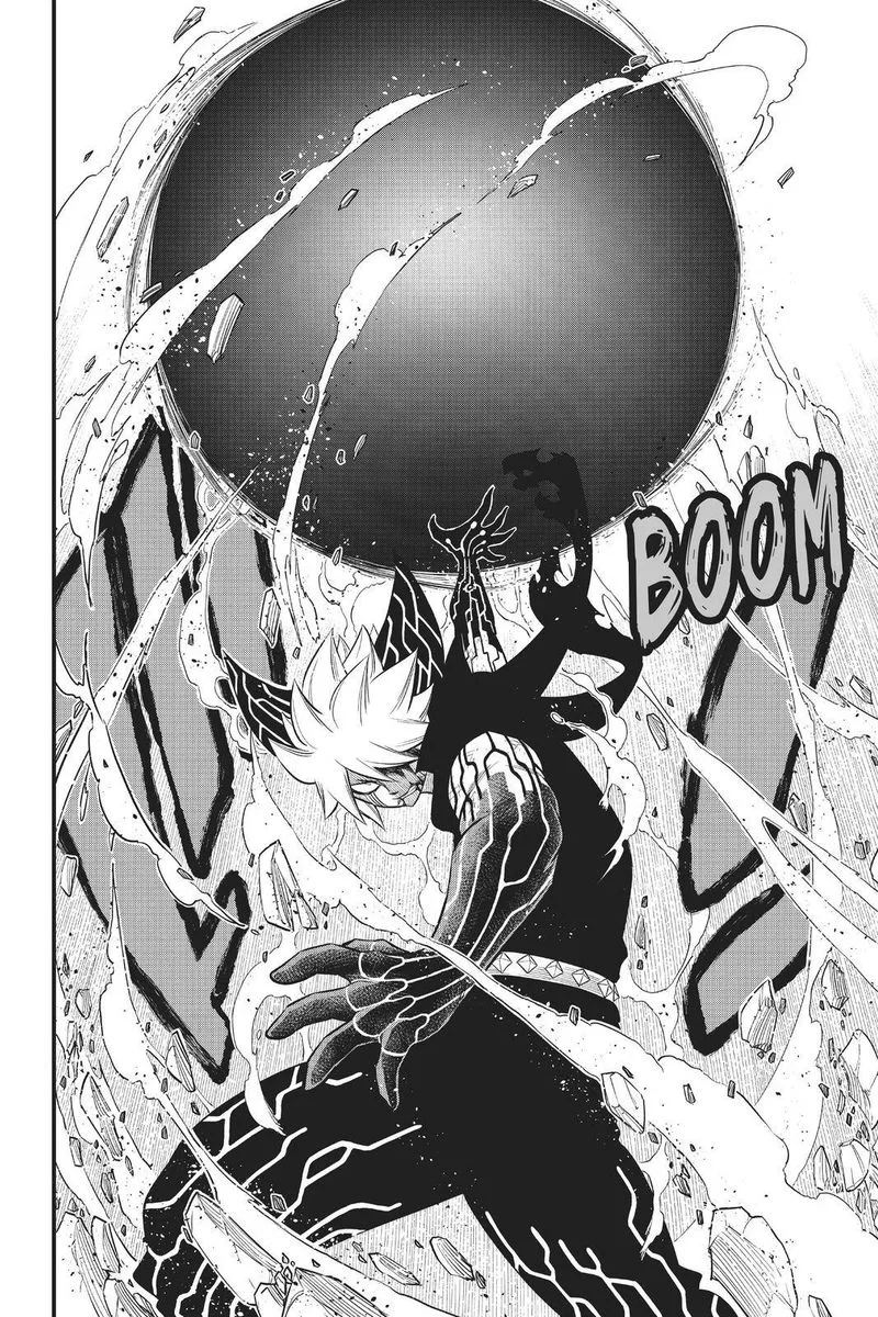 Eden"s Zero Chapter 164 page 16