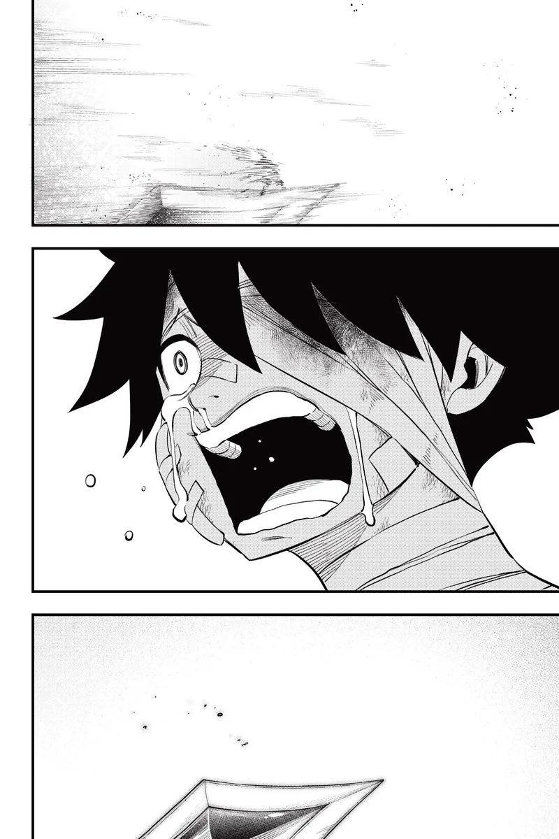 Eden"s Zero Chapter 166 page 19