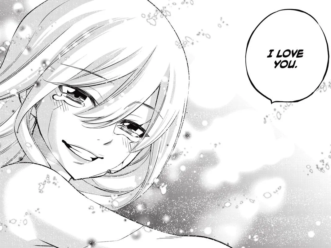 Eden"s Zero Chapter 166 page 18