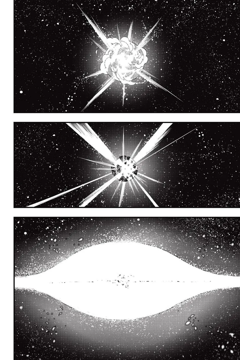 Eden"s Zero Chapter 166 page 8