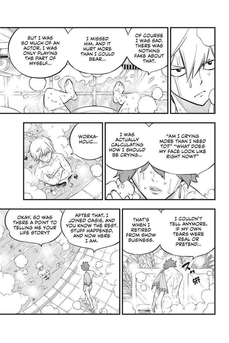 Eden"s Zero Chapter 169 page 9