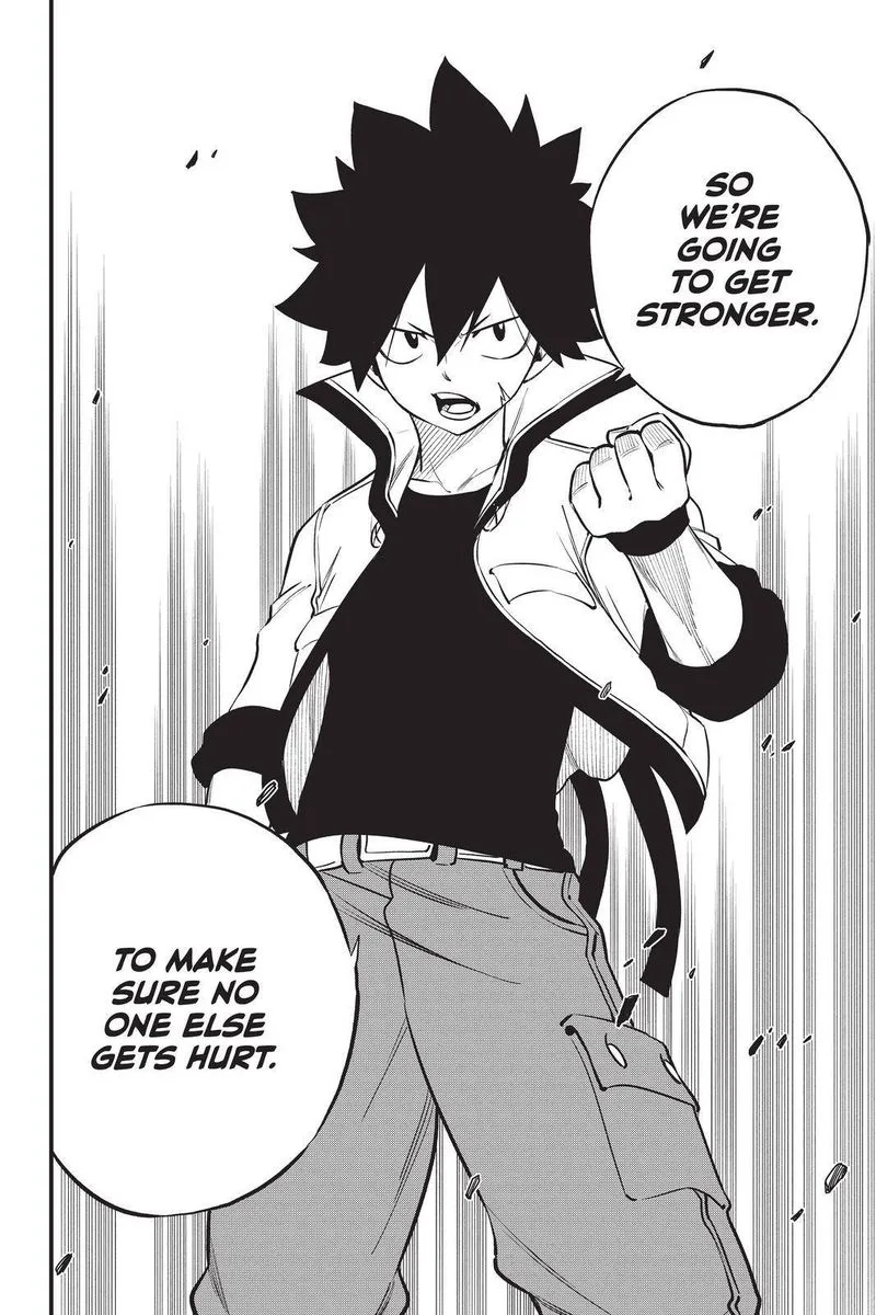 Eden"s Zero Chapter 169 page 16