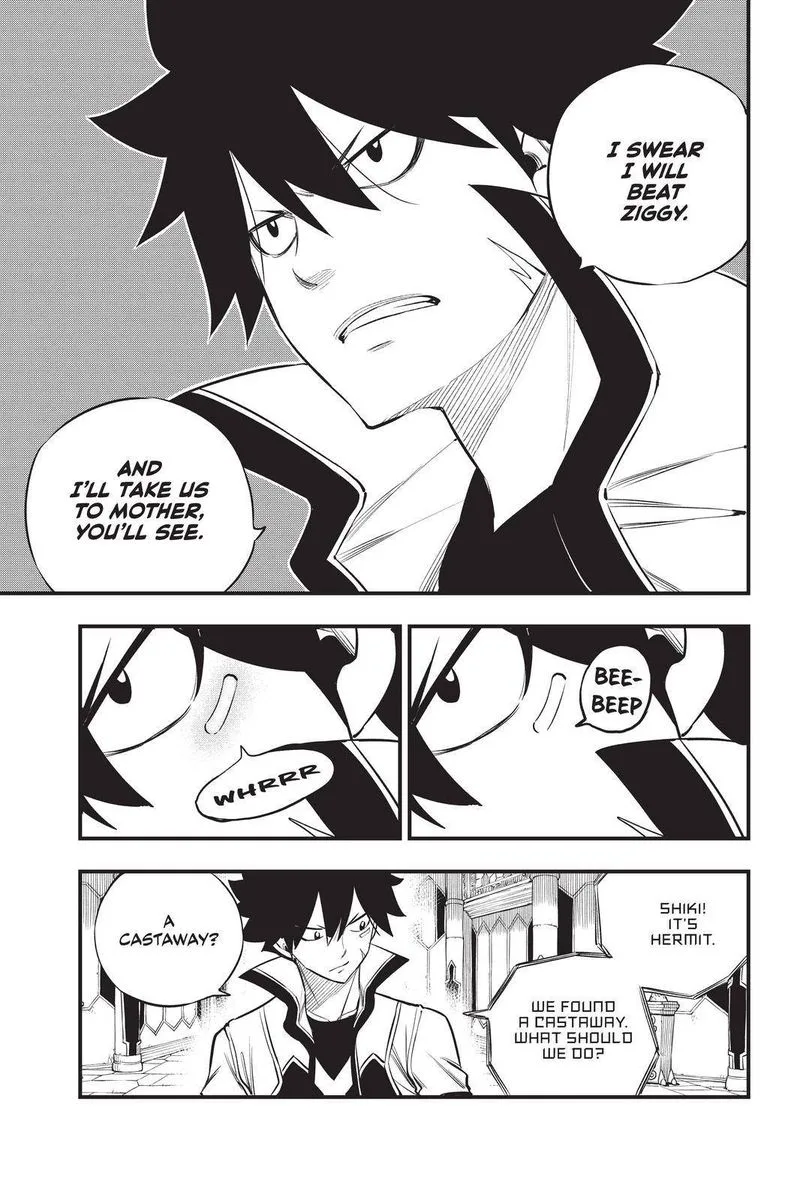 Eden"s Zero Chapter 171 page 15