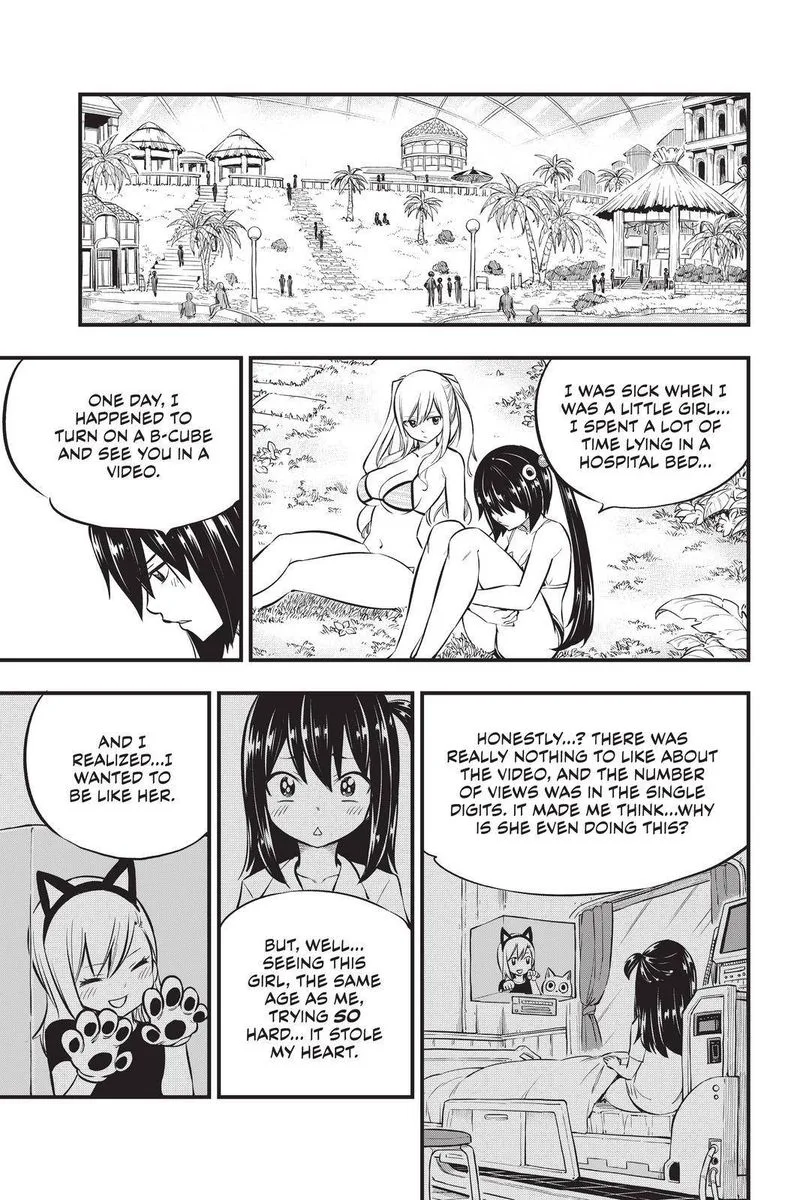 Eden"s Zero Chapter 178 page 14