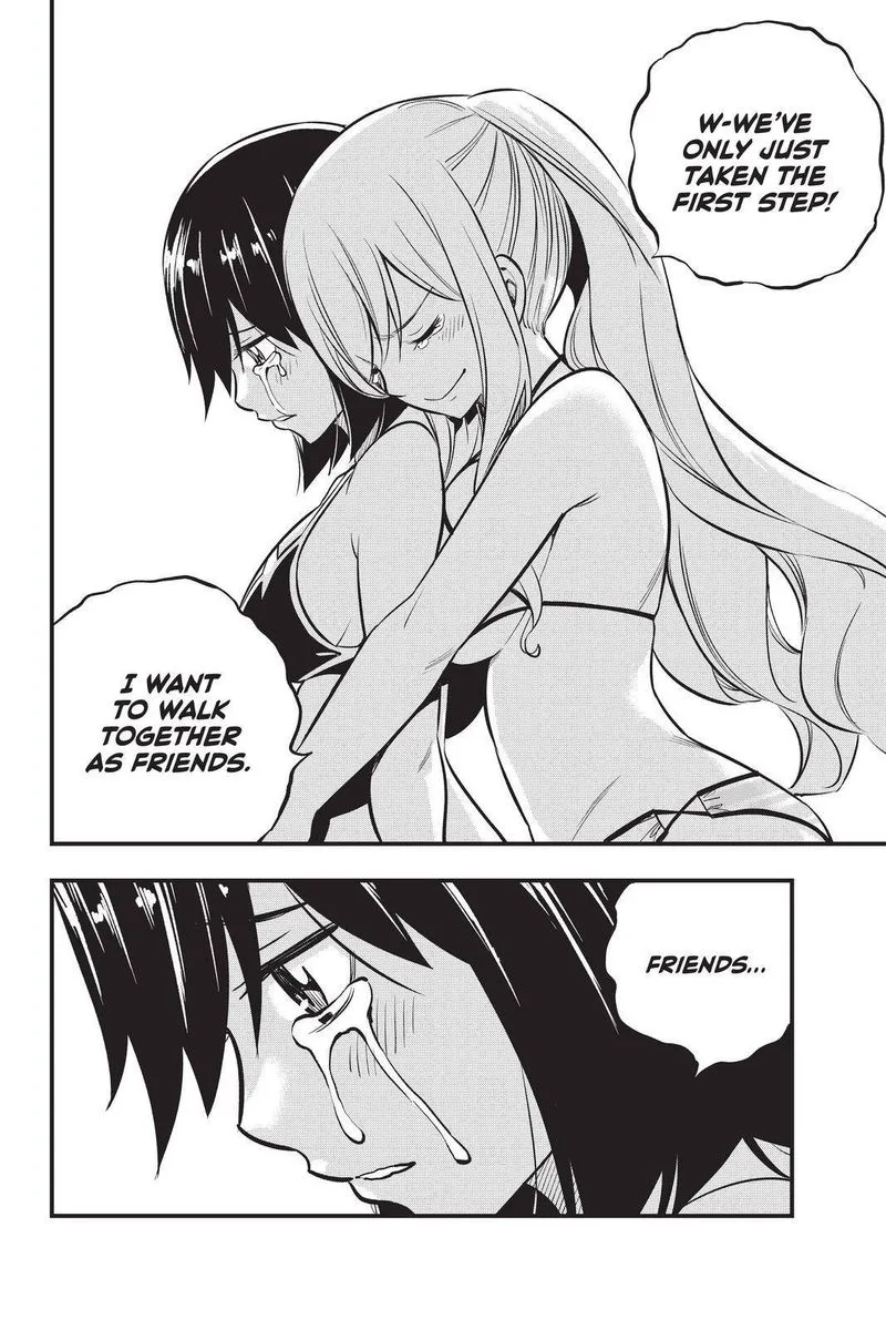 Eden"s Zero Chapter 178 page 19