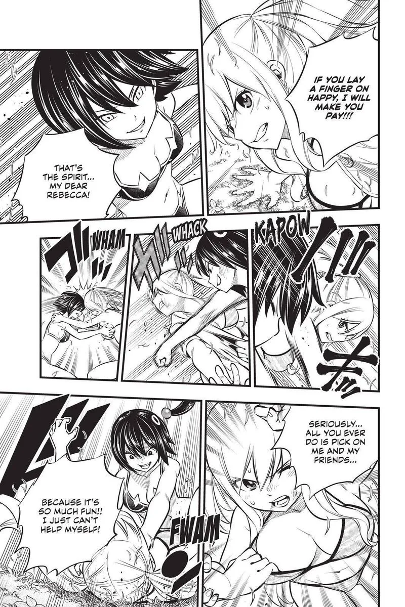Eden"s Zero Chapter 178 page 10