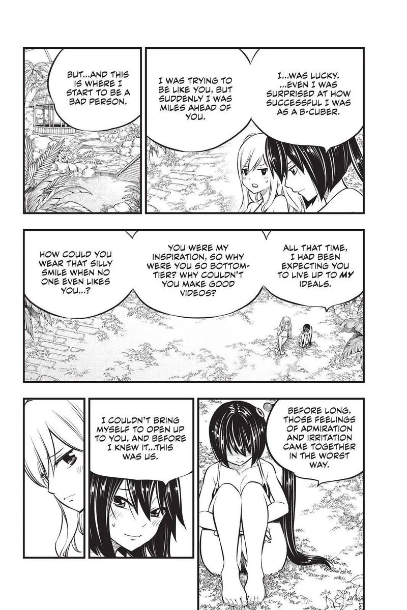Eden"s Zero Chapter 178 page 15