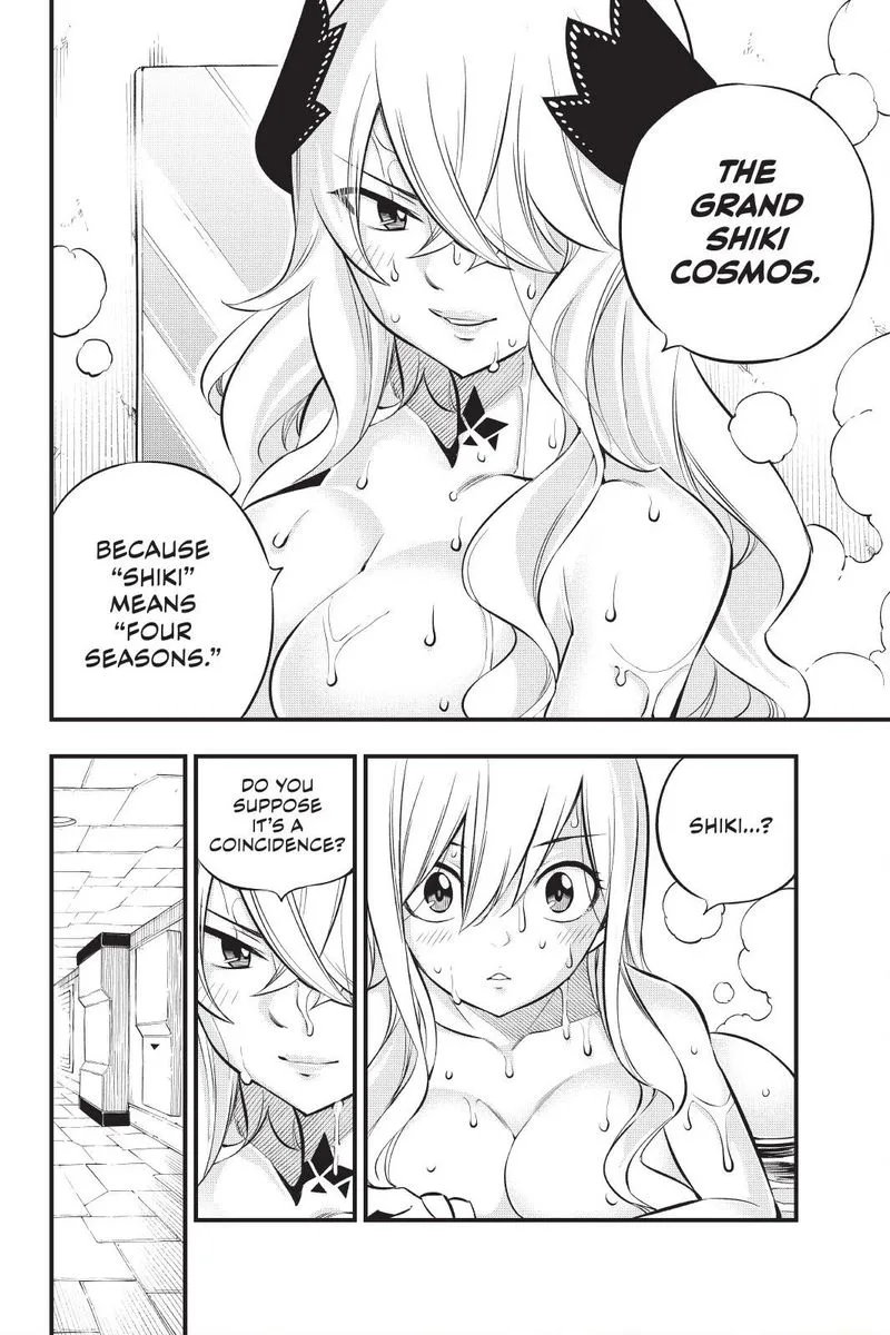 Eden"s Zero Chapter 179 page 10