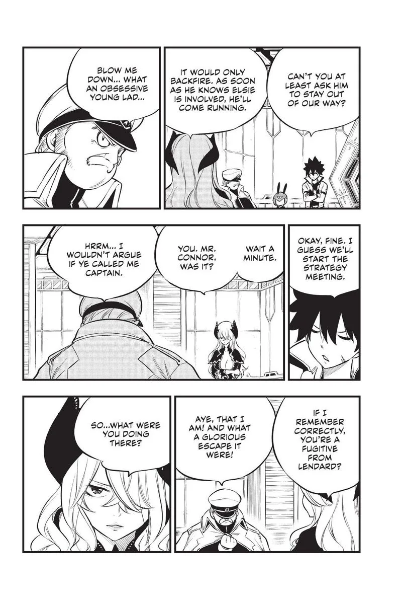 Eden"s Zero Chapter 179 page 16