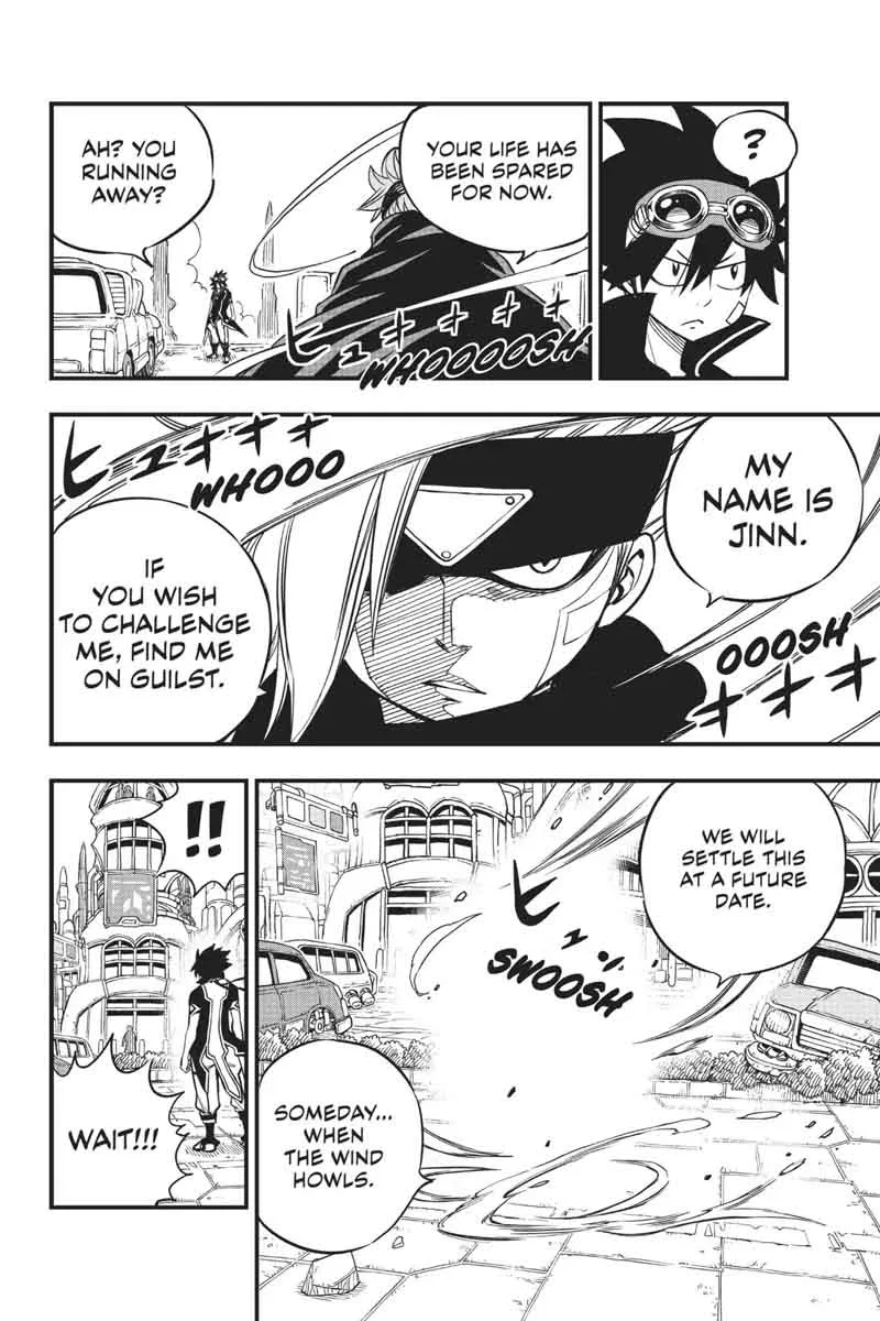 Eden"s Zero Chapter 18 page 13