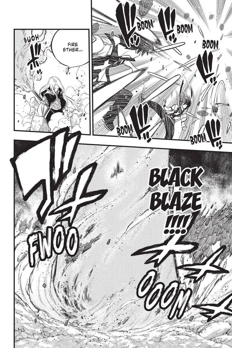 Eden"s Zero Chapter 187 page 12