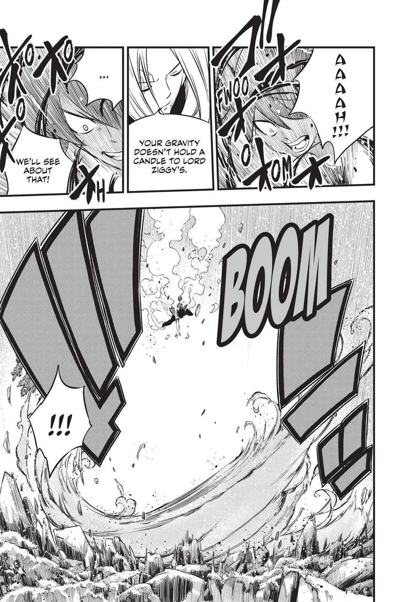 Eden"s Zero Chapter 187 page 13