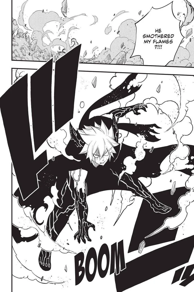 Eden"s Zero Chapter 187 page 14