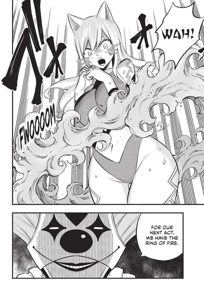 Eden"s Zero Chapter 189 page 20
