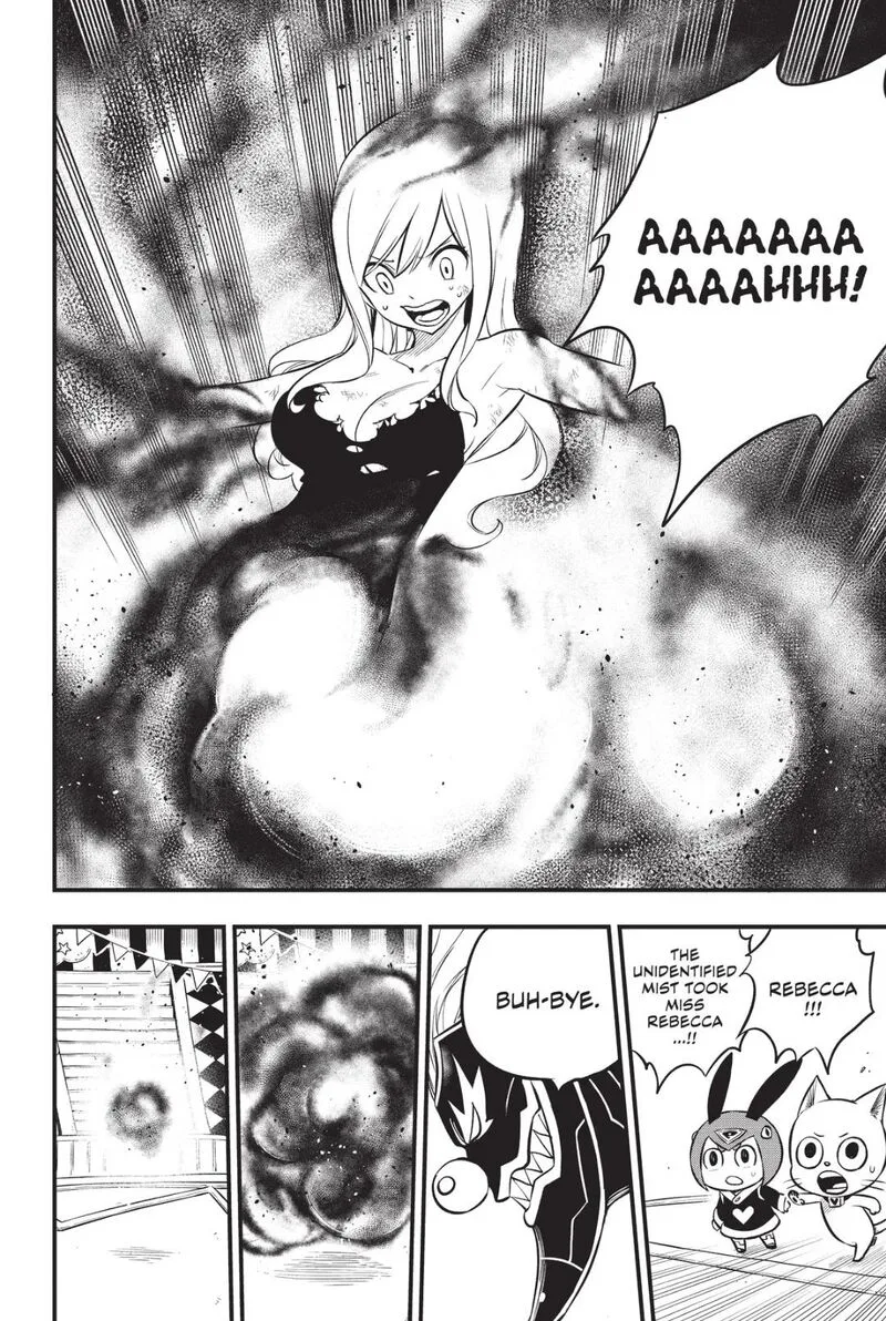 Eden"s Zero Chapter 190 page 19