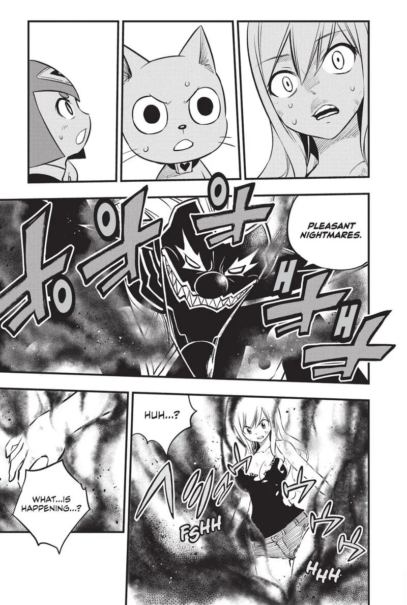 Eden"s Zero Chapter 190 page 18