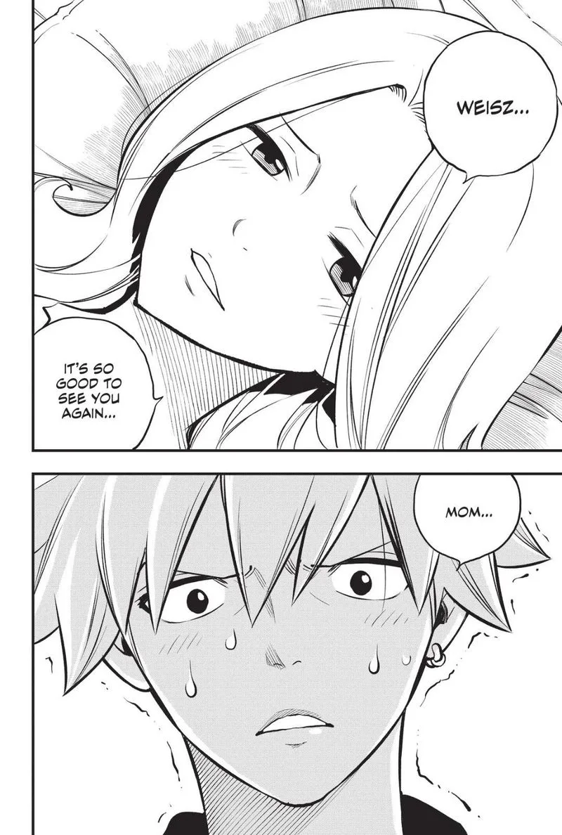 Eden"s Zero Chapter 191 page 20