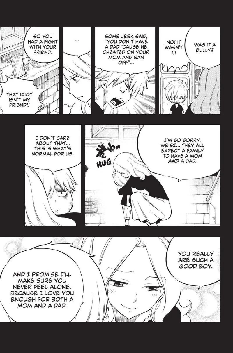Eden"s Zero Chapter 193 page 7