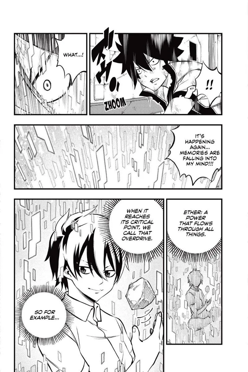 Eden"s Zero Chapter 194 page 16