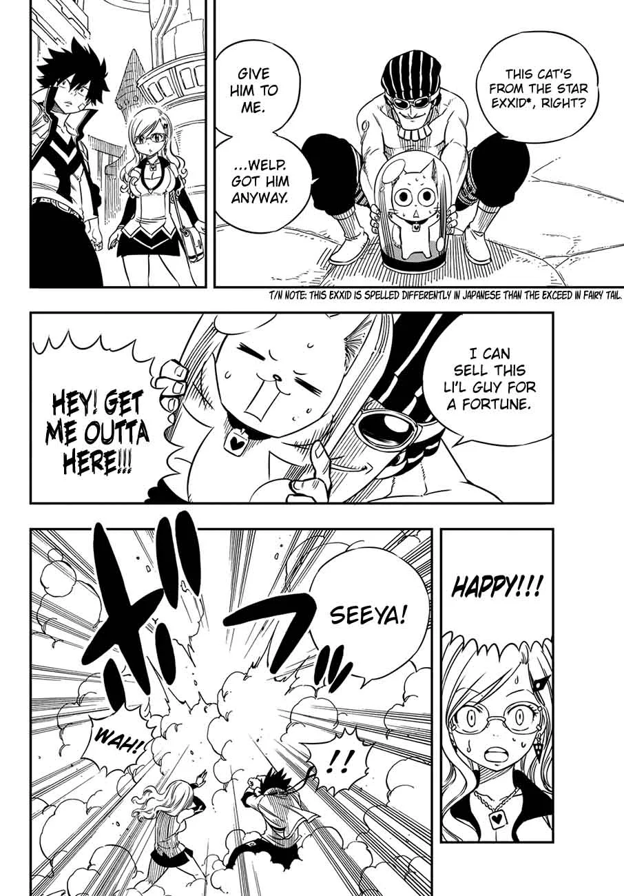 Eden"s Zero Chapter 2 page 11