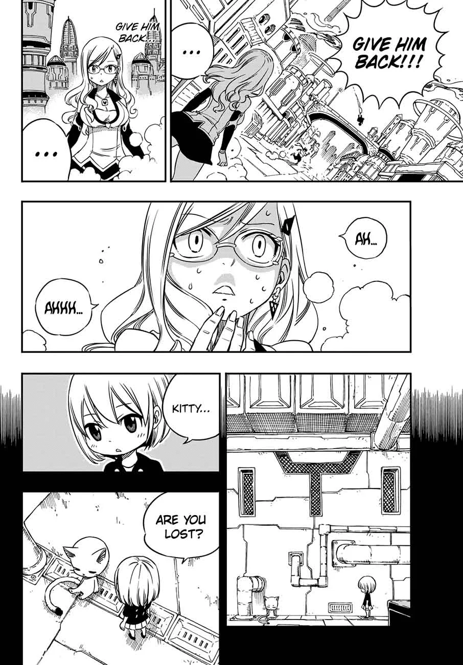Eden"s Zero Chapter 2 page 13