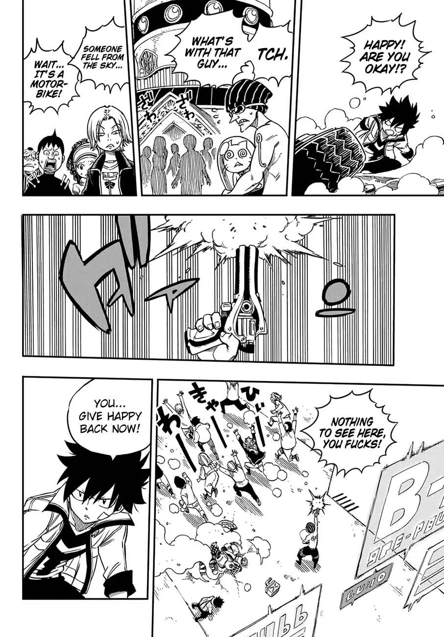 Eden"s Zero Chapter 2 page 19