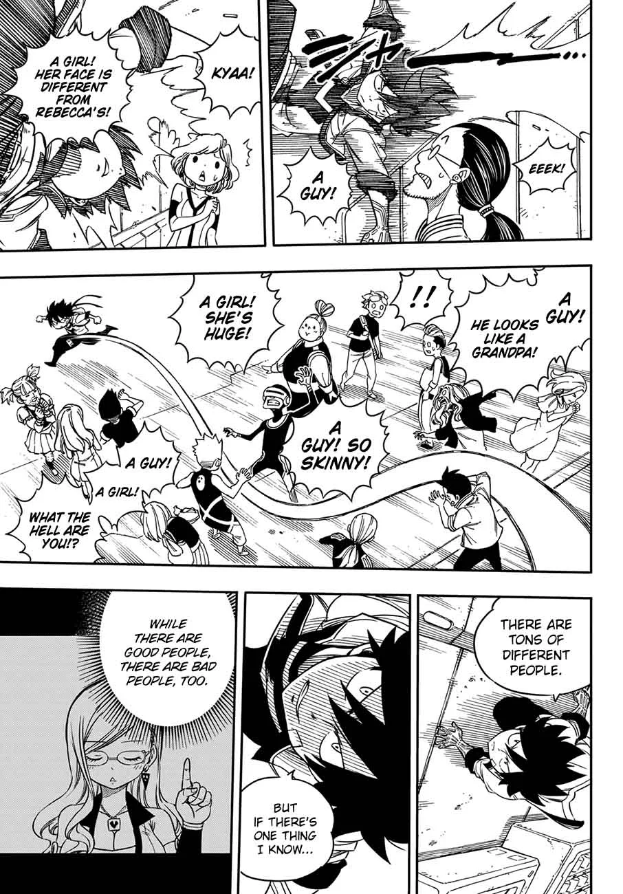 Eden"s Zero Chapter 2 page 16