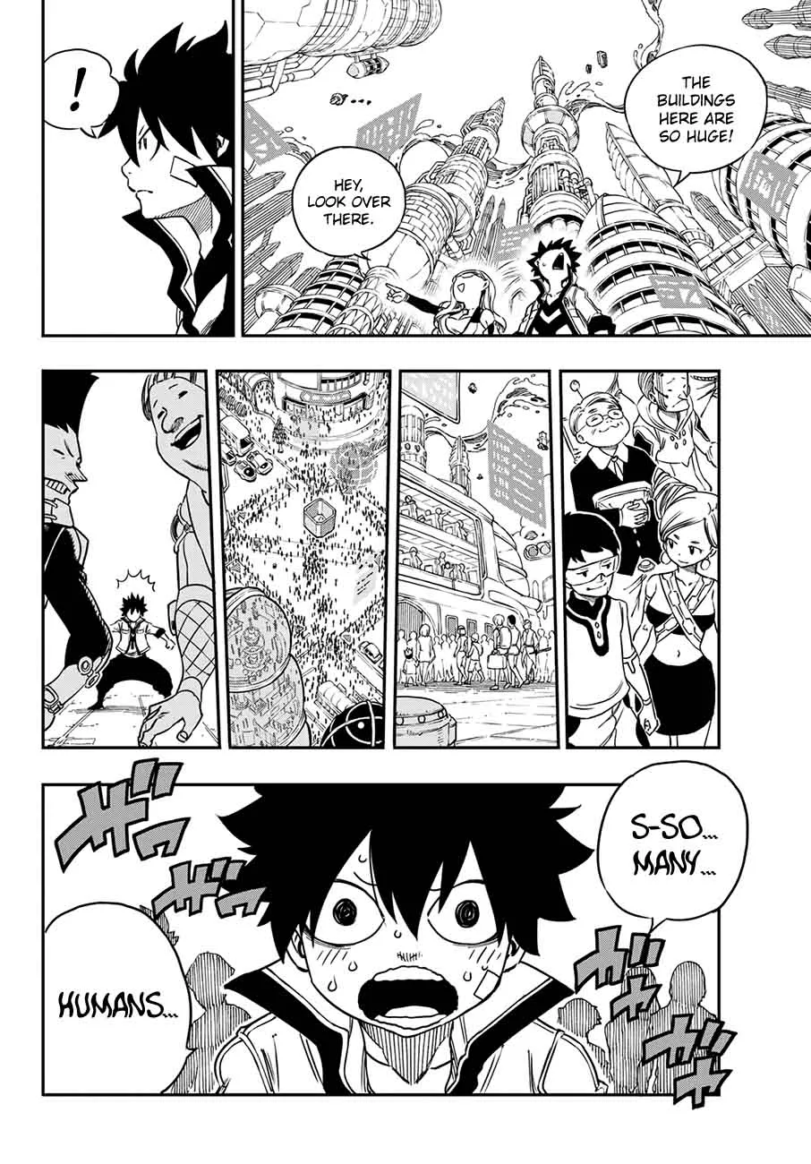 Eden"s Zero Chapter 2 page 9