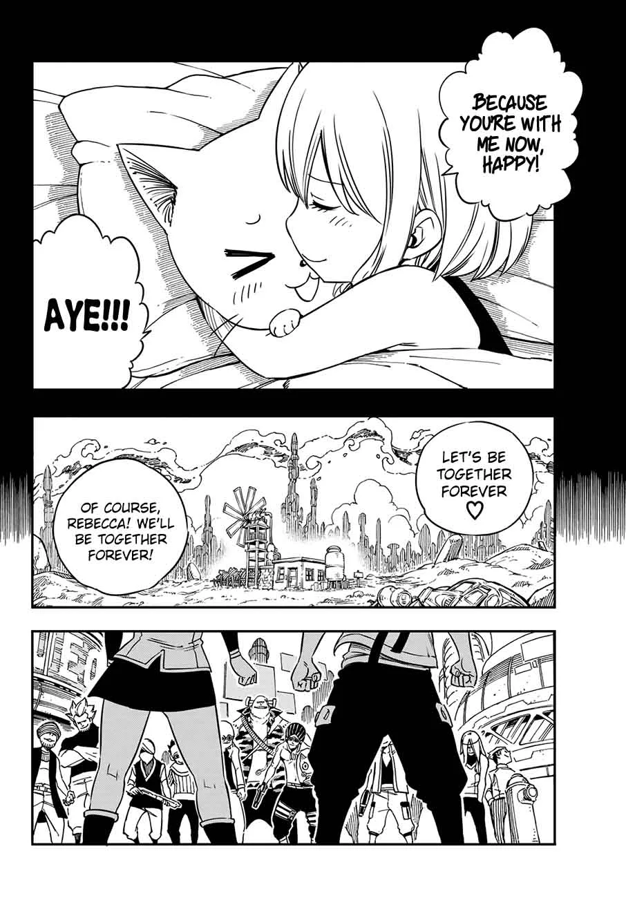 Eden"s Zero Chapter 2 page 25