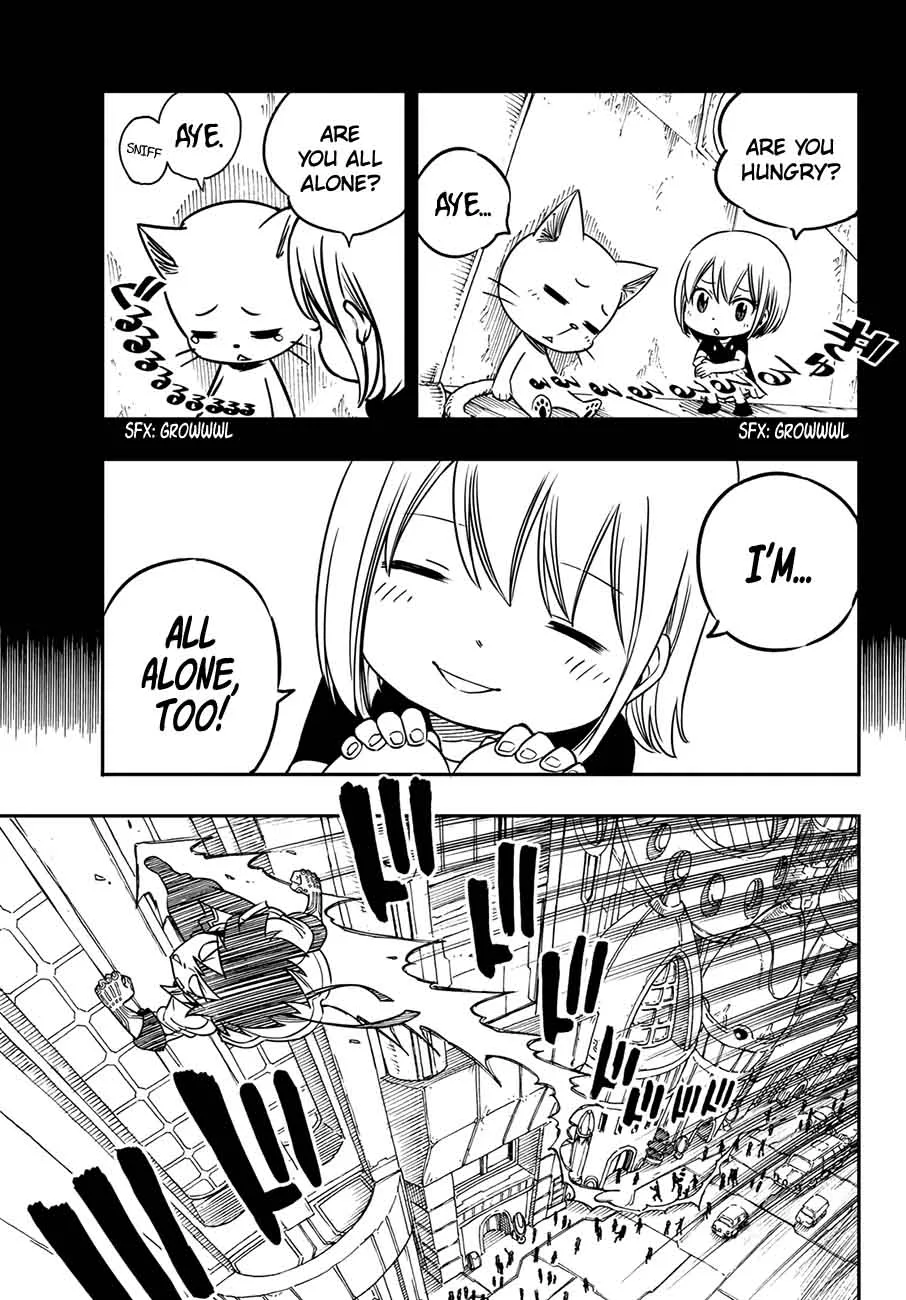 Eden"s Zero Chapter 2 page 14