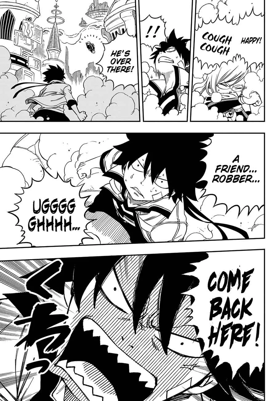 Eden"s Zero Chapter 2 page 12