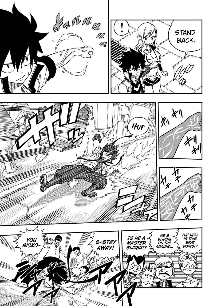Eden"s Zero Chapter 2 page 26