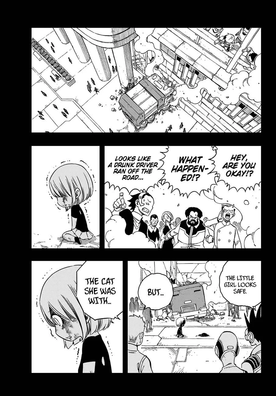 Eden"s Zero Chapter 2 page 30