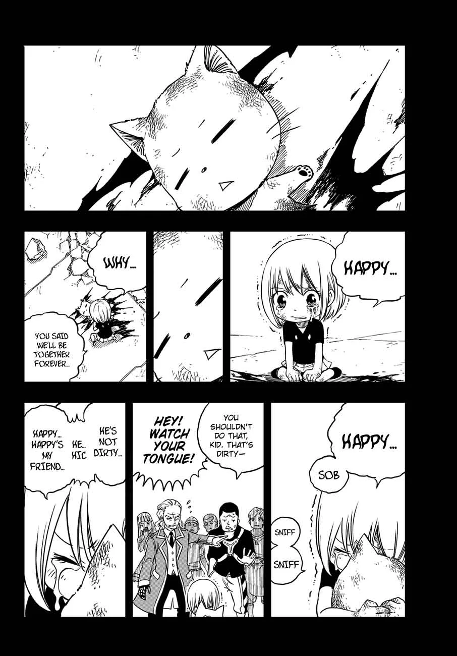 Eden"s Zero Chapter 2 page 31